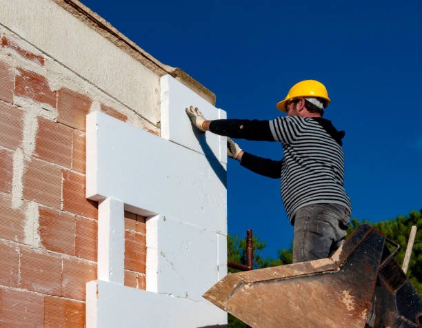 Reliable Juneau, WI Insulation Contractor Solutions