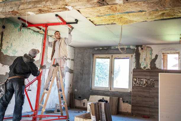 Best Geographic-Specific Insulation Services in Juneau, WI
